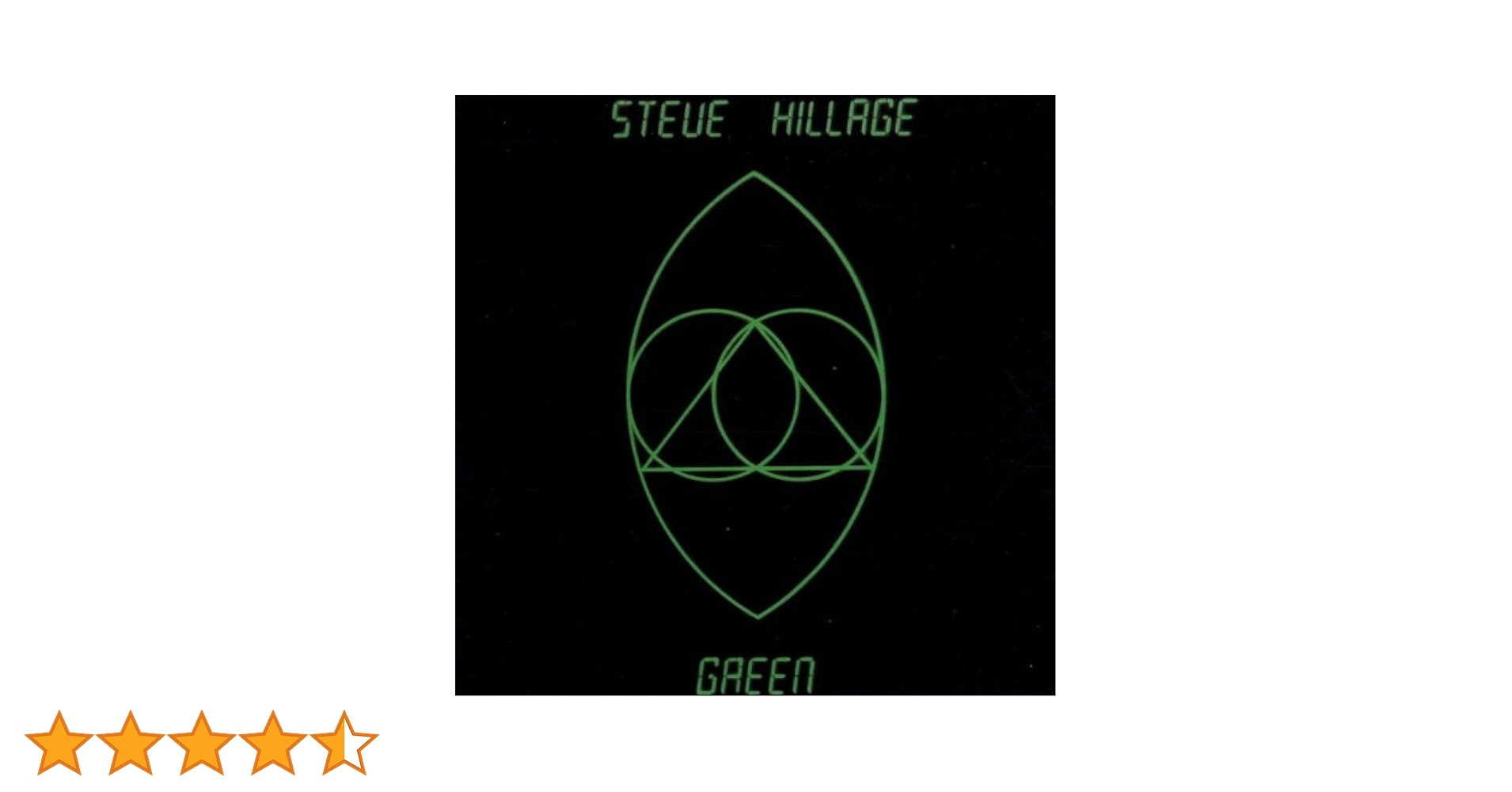 【中古】 GREEN　ART/ＣＤ/YPCD-004 和ジャズ 廃盤 希少 翠川敬基 